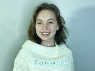Erlineboman