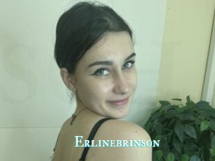 Erlinebrinson