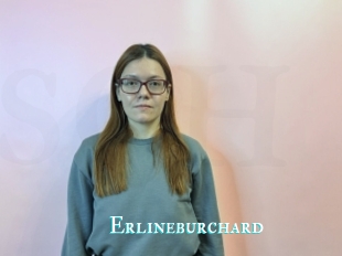 Erlineburchard