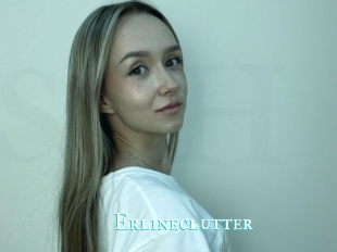 Erlineclutter