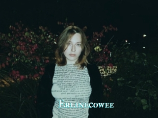 Erlinecowee