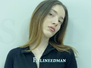 Erlineedman