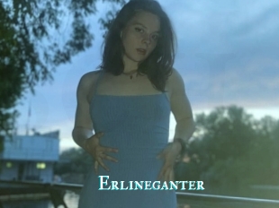 Erlineganter