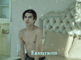 Ernestboyd