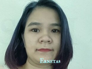 Ernetas