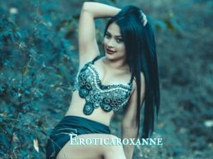 Eroticaroxanne