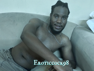 Eroticcock98