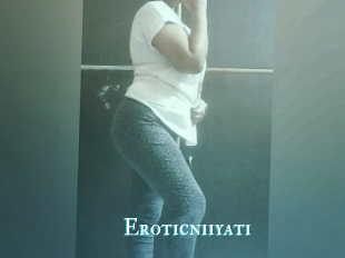 Eroticniiyati