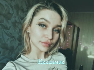 Errenmur