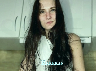 Erreras