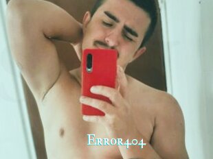 Error404