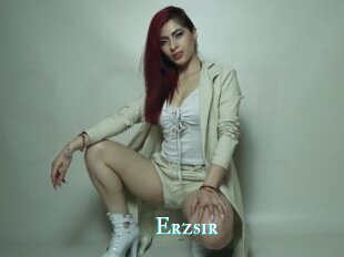 Erzsir