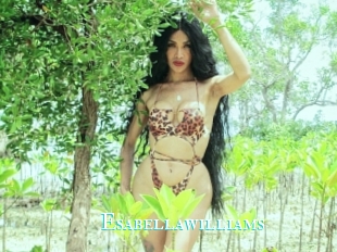 Esabellawilliams