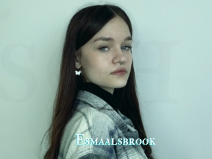 Esmaalsbrook
