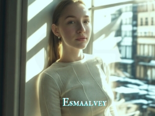 Esmaalvey