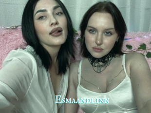 Esmaandlinn