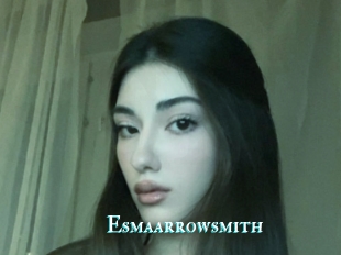 Esmaarrowsmith
