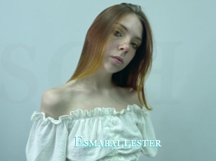 Esmaballester