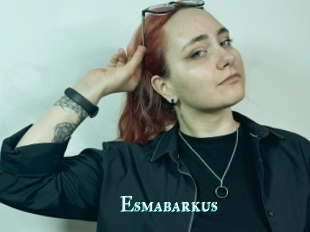 Esmabarkus