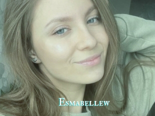 Esmabellew