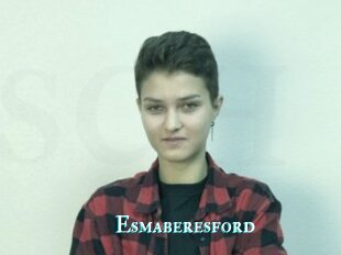 Esmaberesford