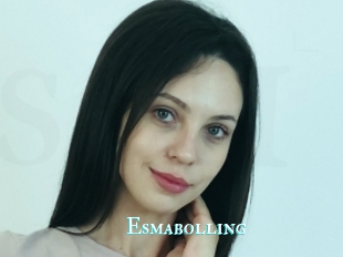 Esmabolling