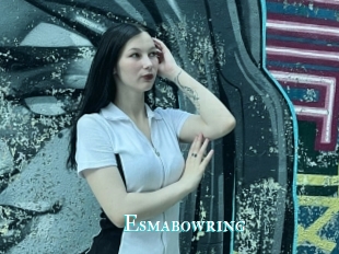 Esmabowring