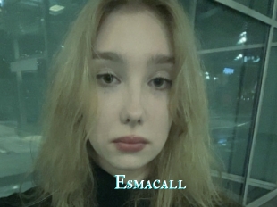 Esmacall