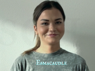 Esmacaudle