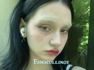 Esmacollinge