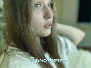 Esmacornfield