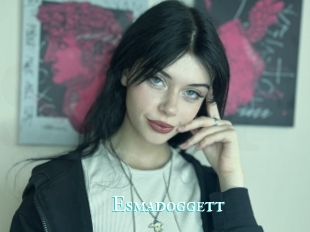 Esmadoggett