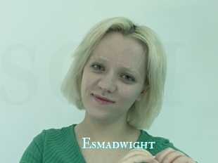 Esmadwight