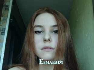 Esmaeady