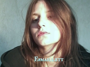 Esmaellett