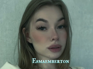Esmaemberton