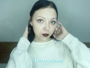 Esmafarman