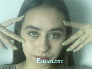 Esmaflynt