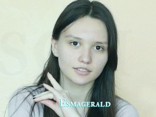 Esmagerald