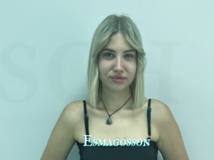 Esmagosson