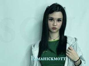 Esmahickmott