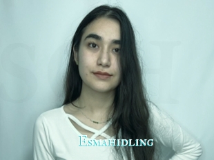 Esmahidling