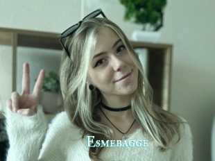 Esmebagge