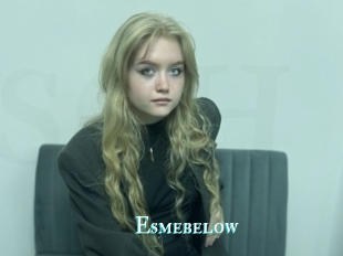 Esmebelow