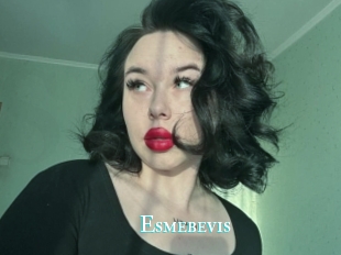 Esmebevis