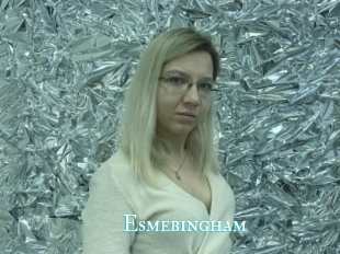 Esmebingham