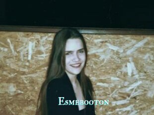 Esmebooton