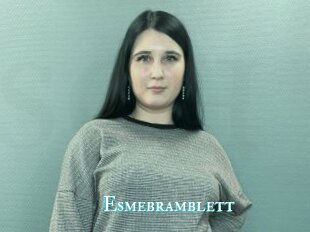 Esmebramblett