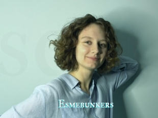 Esmebunkers