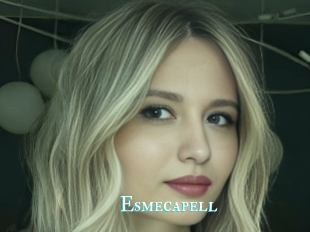 Esmecapell